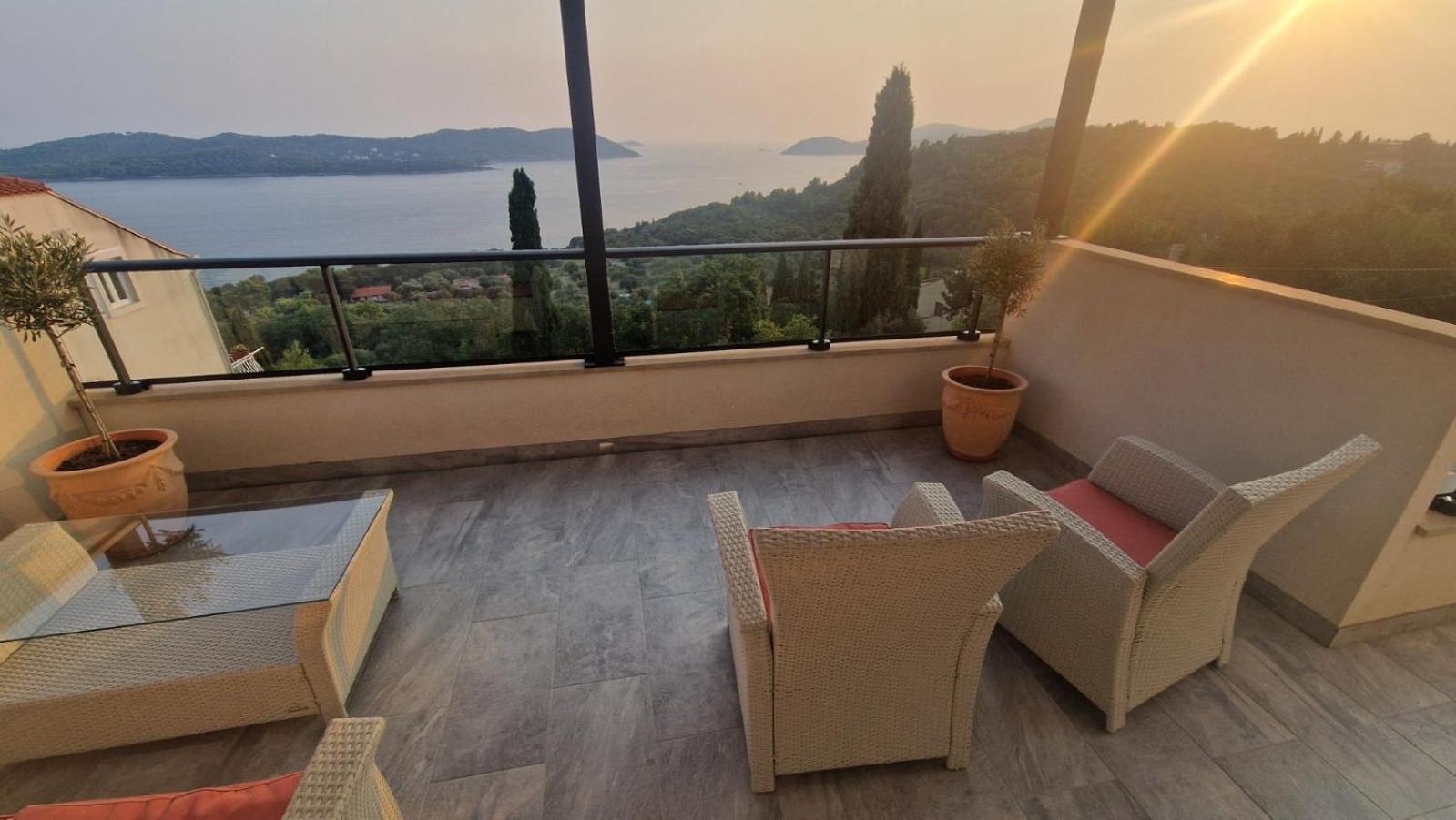 Apartment Mara Orašac Extérieur photo