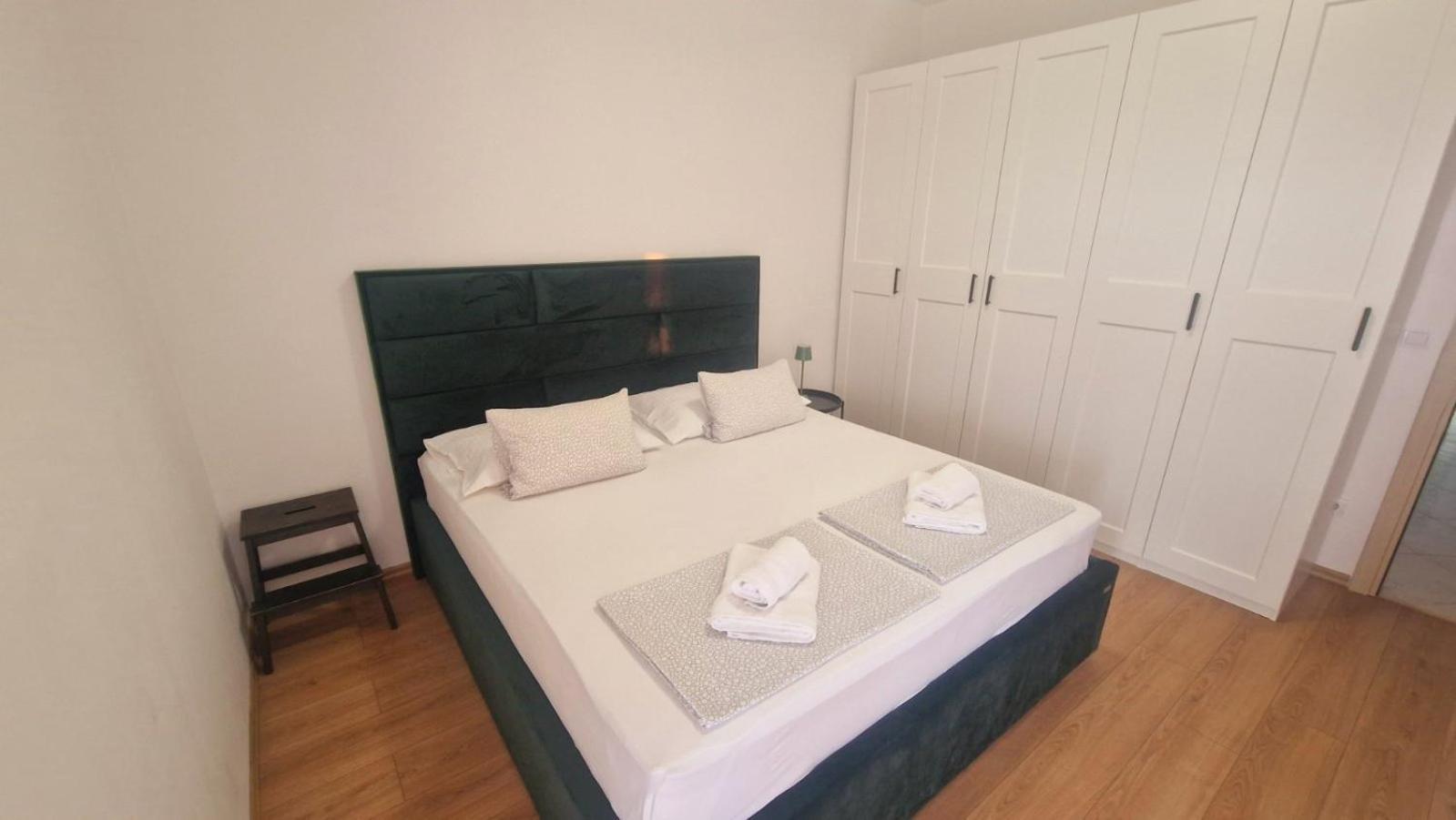 Apartment Mara Orašac Extérieur photo