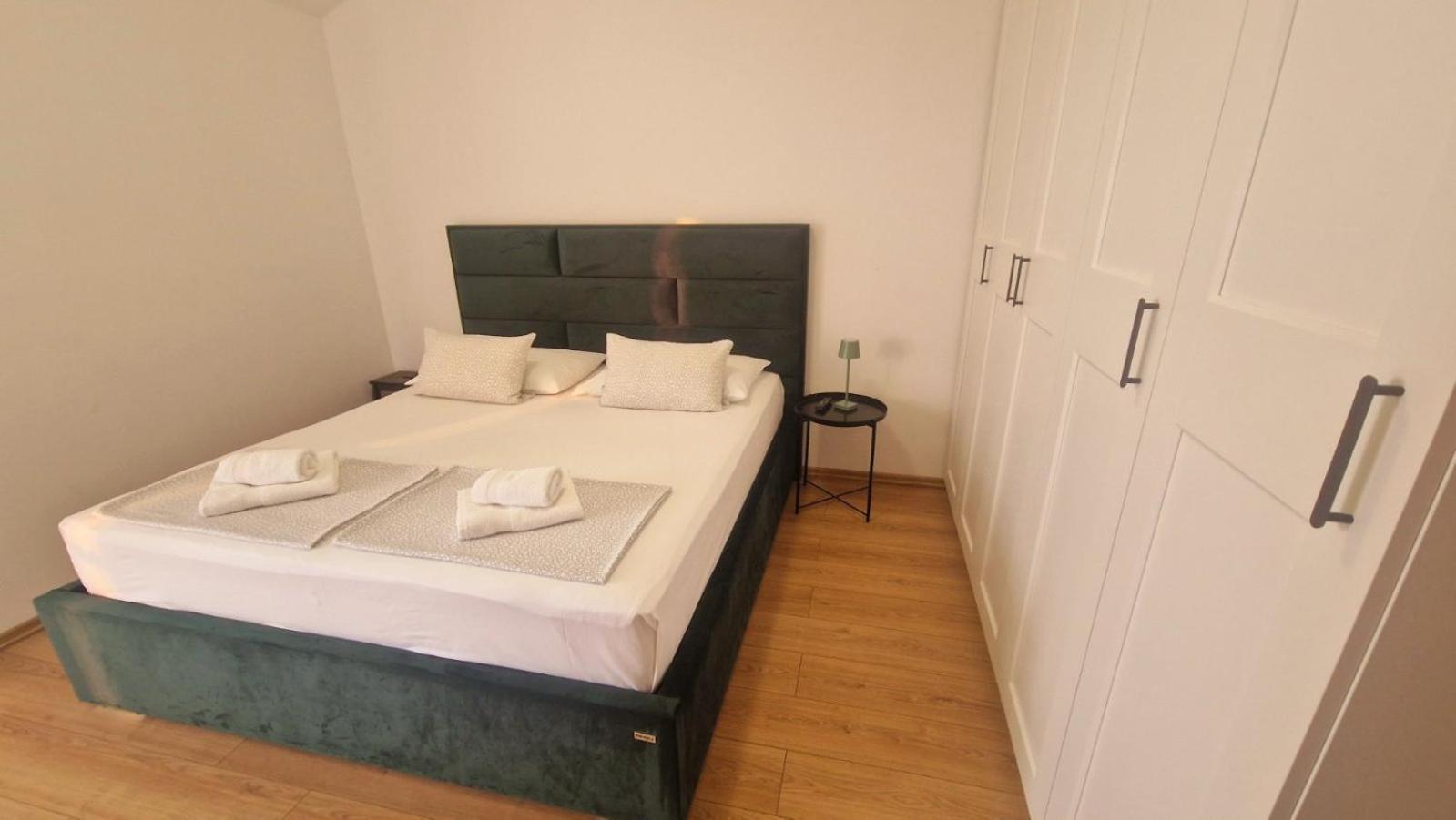 Apartment Mara Orašac Extérieur photo