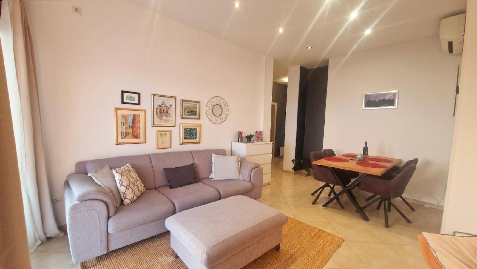 Apartment Mara Orašac Extérieur photo