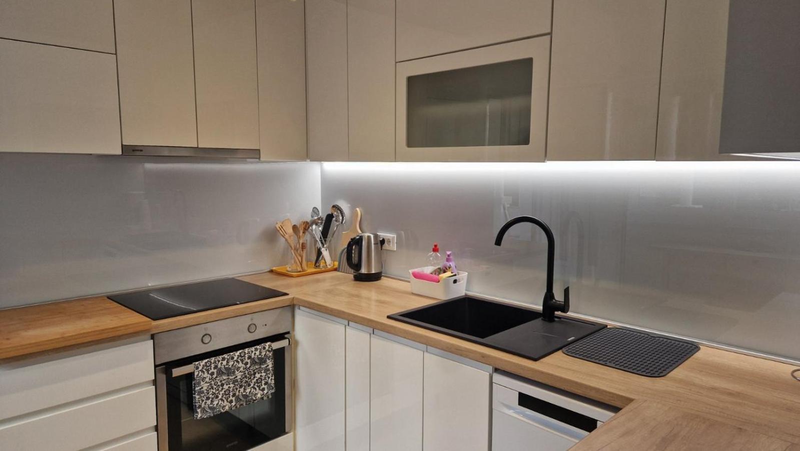 Apartment Mara Orašac Extérieur photo