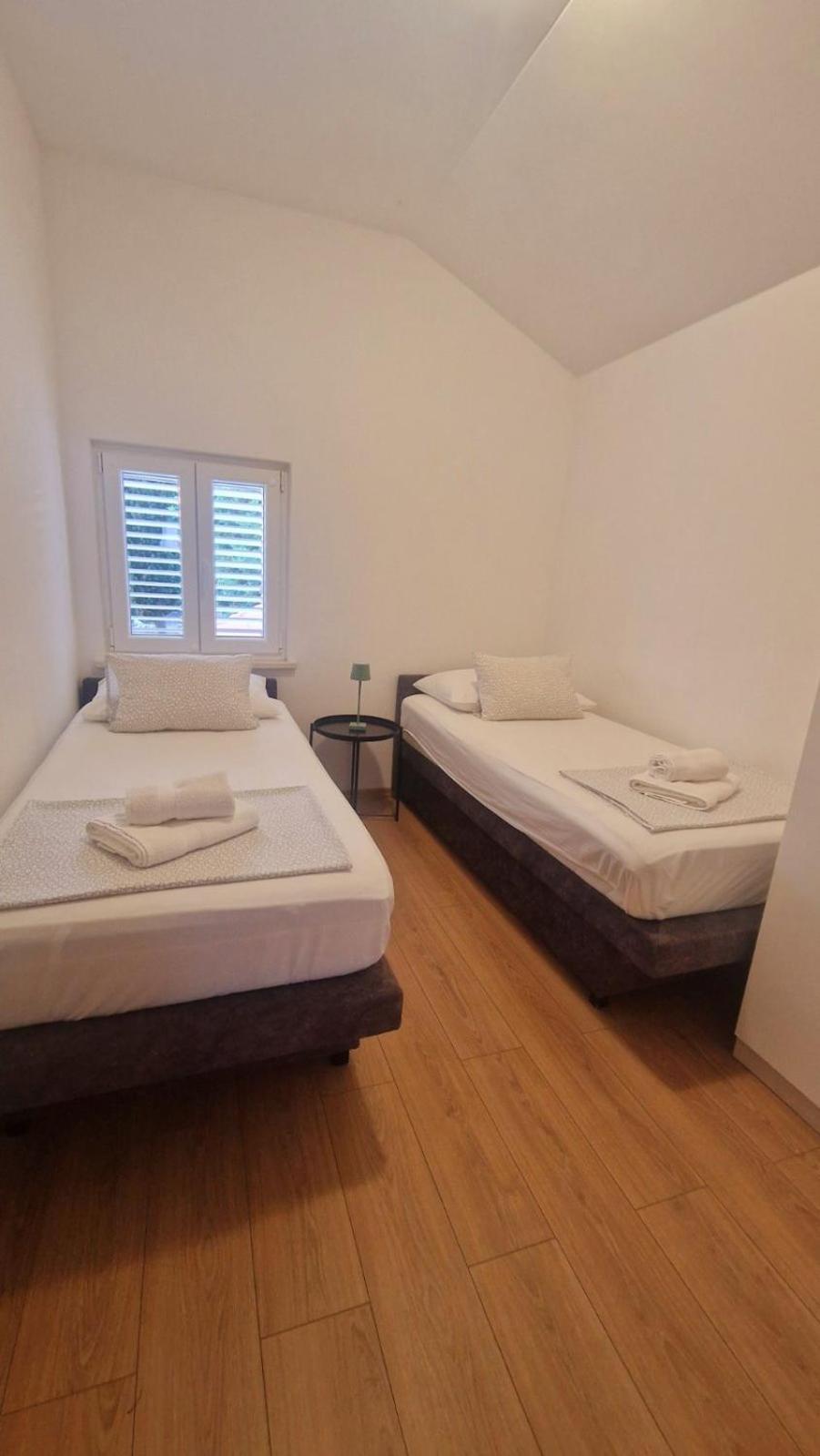 Apartment Mara Orašac Extérieur photo
