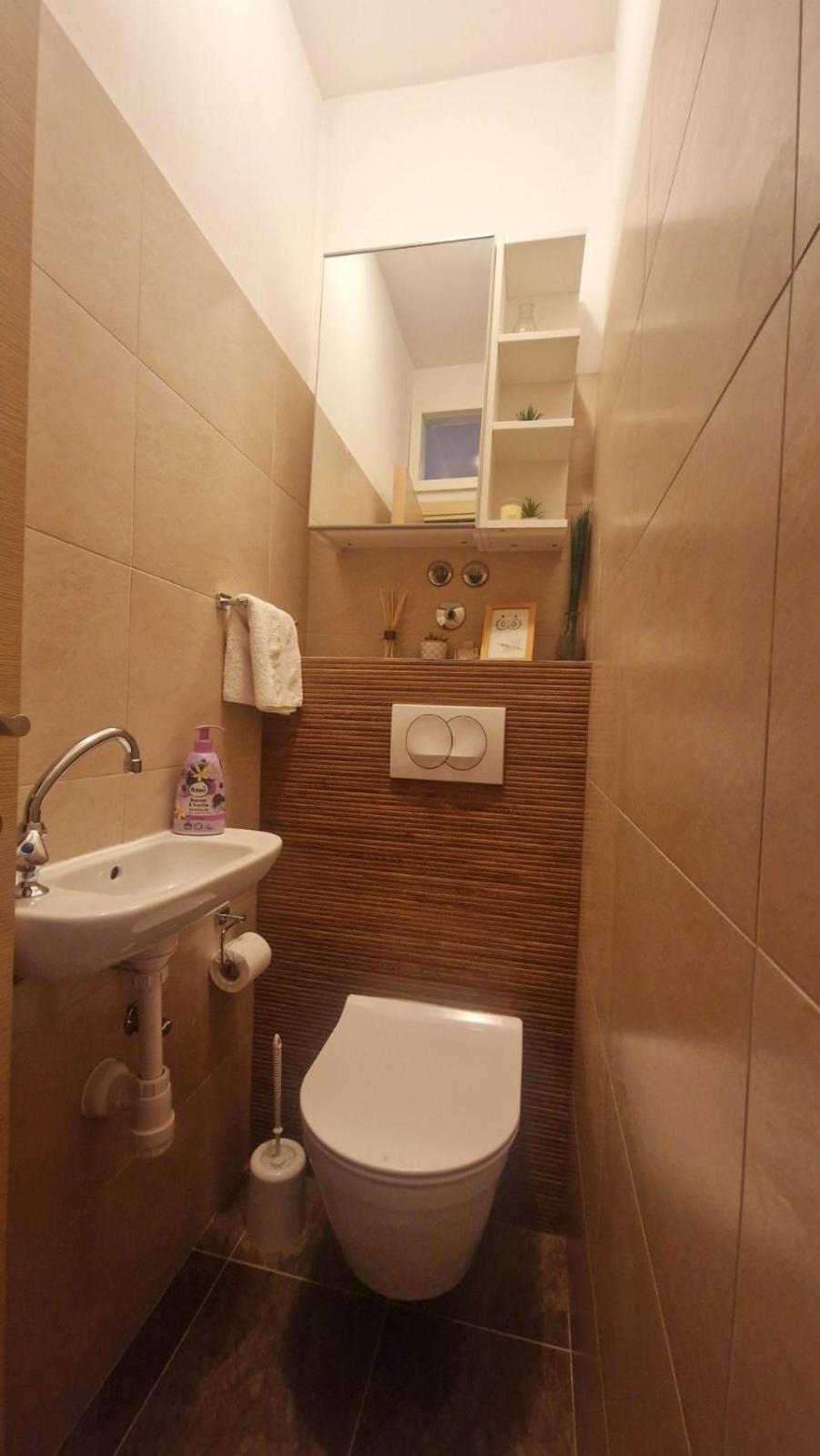 Apartment Mara Orašac Extérieur photo